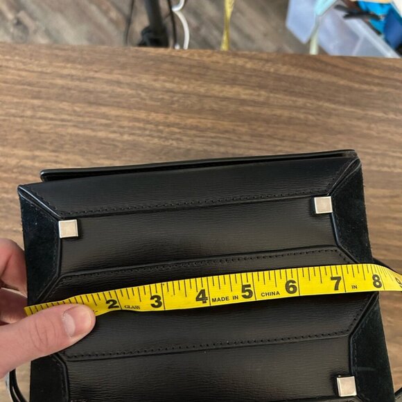 BOYY Leather Handle Bag - Picture 14 of 14